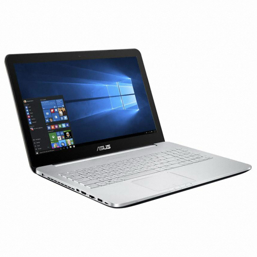 ASUS N552VW-FY095