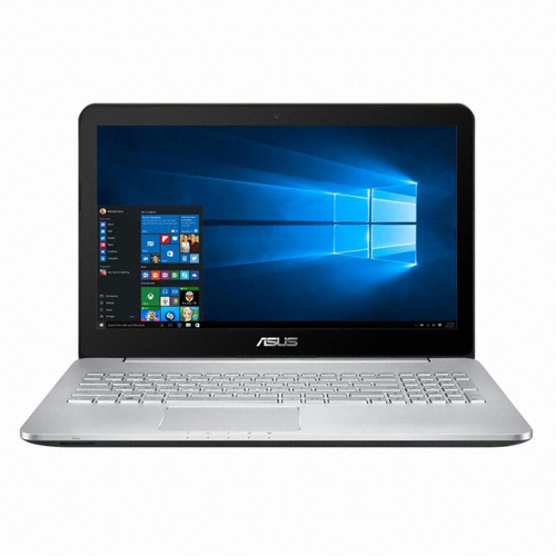 ASUS N552VW-FY095 (SSD 128GB)_이미지