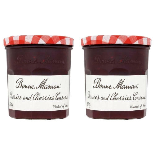 ������ Bonne Maman ü�� �� 370g 2��