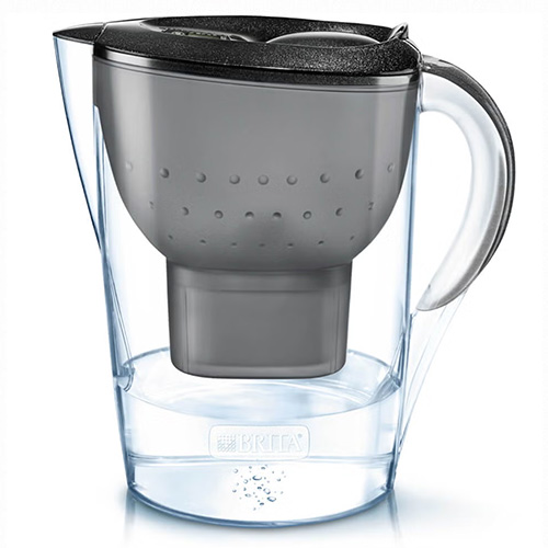 브리타 필 앤 엔조이 마렐라 쿨 2.4L (필터12개포함)_이미지