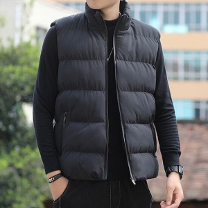 더블디 슈썸 남성 겨울 방한 따뜻한 경량 패딩 조끼 IS-JP51 9636082이미지입니다. 누르면 해당 게시물로 새창이동합니다.