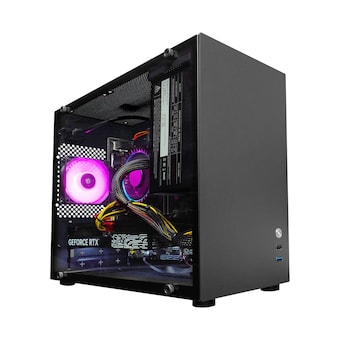 엠탑코리아 SBOX PREMIUM OFFICE i3-14100F GTX 1050Ti 600W