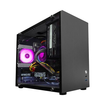 엠탑코리아 SBOX PREMIUM OFFICE i3-14100F GTX 1050Ti 600W