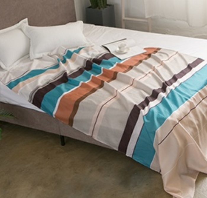 일공공구 메리엘 홑이불 (싱글 S)_이미지