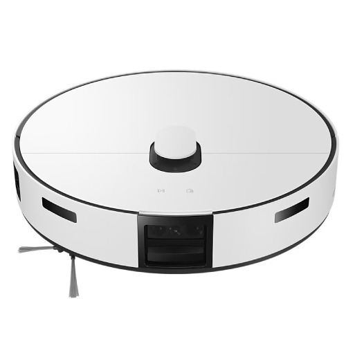 삼성전자 비스포크 AI 스팀 VR7MD97716G + 공기청정기 AX100DB900EDD_이미지