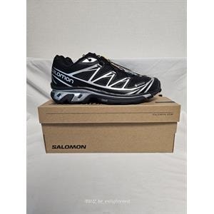 살로몬 스니커즈 L47450600 XT 6 GTX