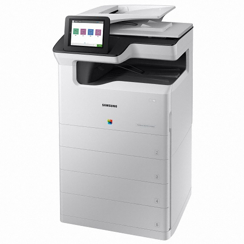 삼성전자 SL-P7500LX (테이블 포함)_이미지