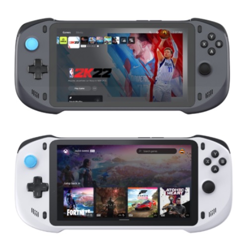  Abxylute 64GB/해외구매