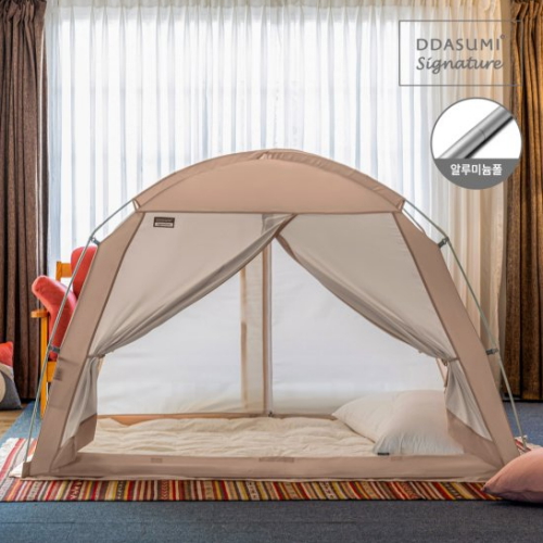 따수미 시그니처 난방텐트 (알루미늄폴)