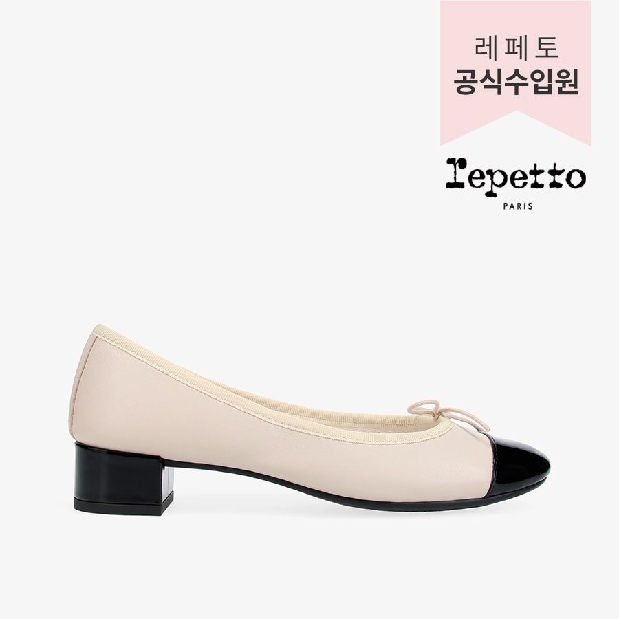 레페토 여성 펌프스 알바_V4276VVE1465_이미지
