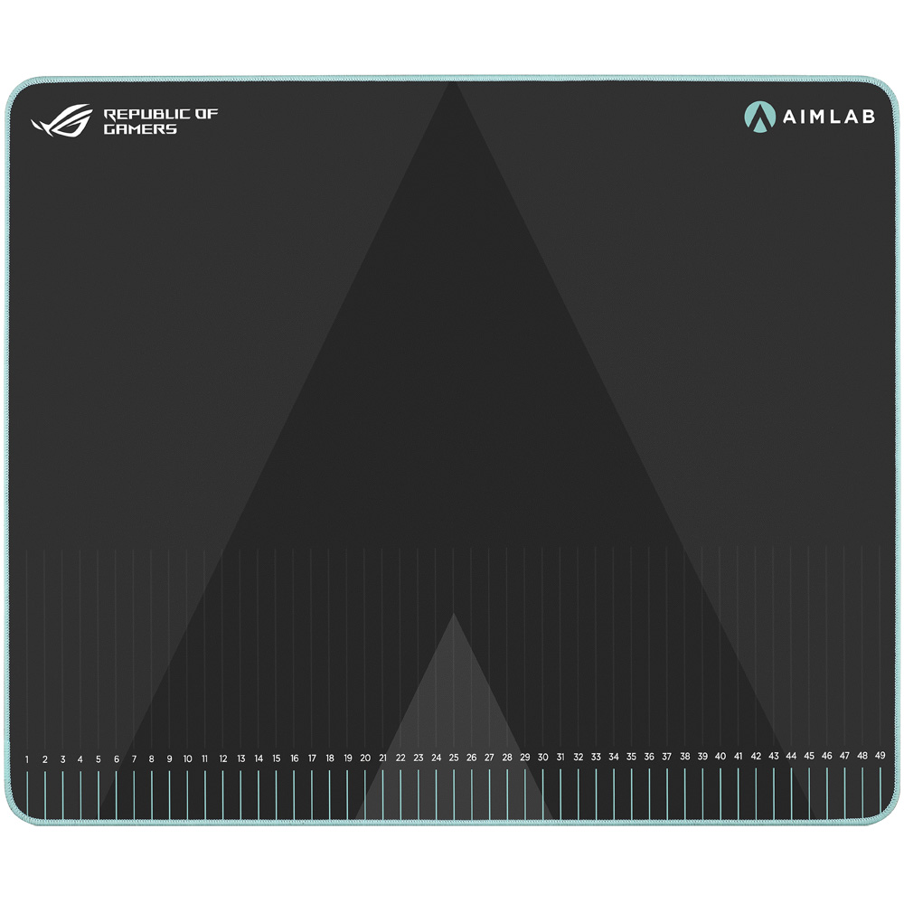 ASUS ROG HONE ACE AIM LAB