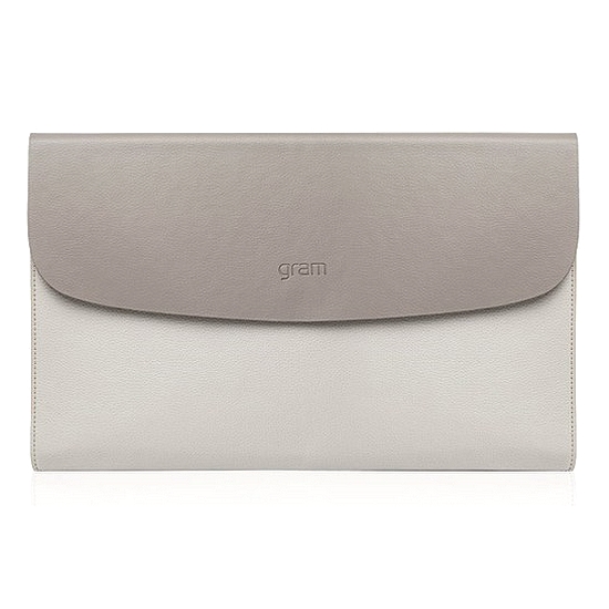 LG전자 올뉴그램 정품 파우치 (15인치)_이미지