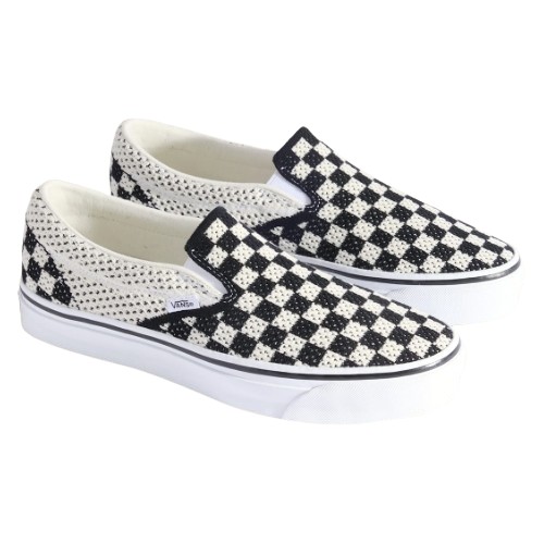 반스 남녀공용 프리미엄 클래식 슬립온 98 엔지니어드 니트_VN000EG11KP이미지입니다. 누르면 해당 게시물로 새창이동합니다.