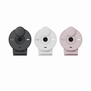 로지텍 Brio 300 (병행수입)_이미지