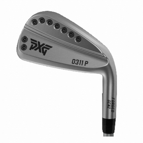 PXG GEN2 0311P 아이언 6개 중고 (중고)_이미지