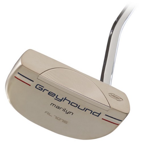 예스골프 2022 그레이하운드 마릴린 퍼터이미지입니다. 누르면 해당 게시물로 새창이동합니다.