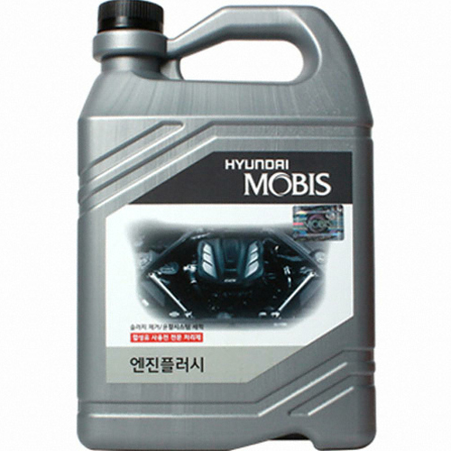 현대모비스 엔진 플러쉬 3L_이미지