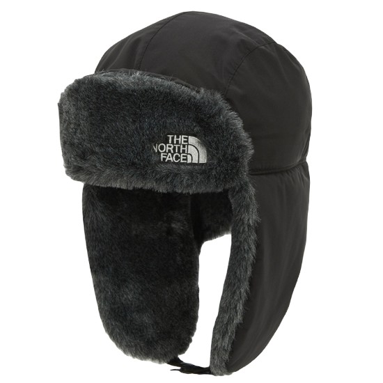 노스페이스 익스페디션 이어머프 캡 NE3CP61A_이미지