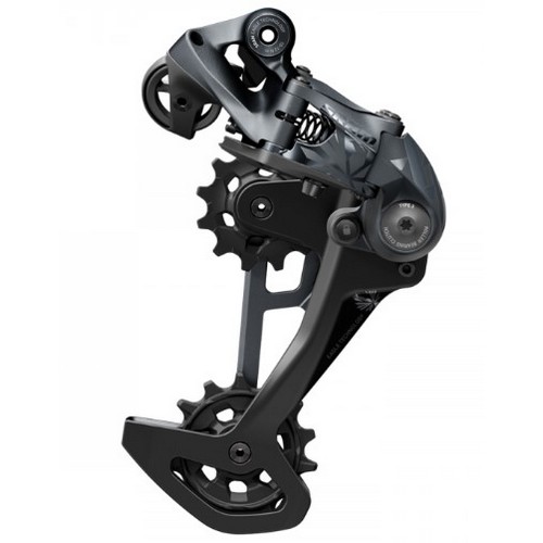 스램 XX1 이글 뒷변속기 Max 52T