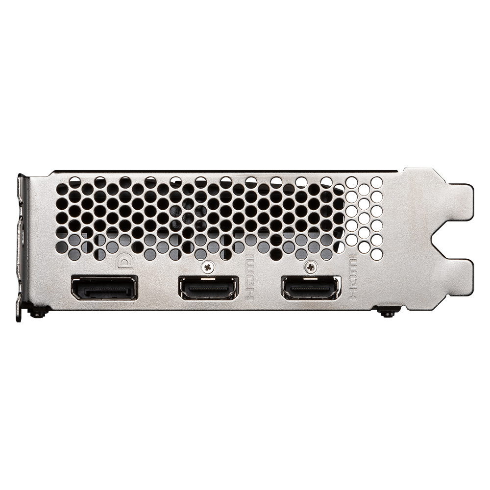 MSI 지포스 RTX 3050 벤투스 2X OC D6 6GB_이미지