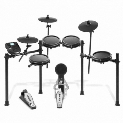 알레시스 NITRO MESH KIT 전자드럼 세트 (일반)_이미지