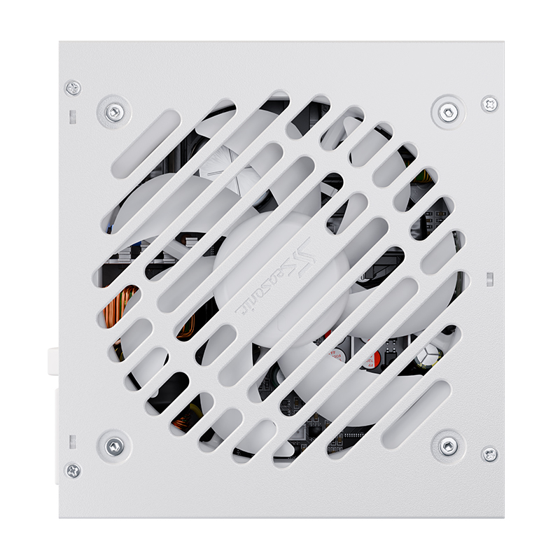 �üҴ� CORE V2 GX-850 GOLD Ǯ��ⷯ ATX3.1 ȭ��Ʈ