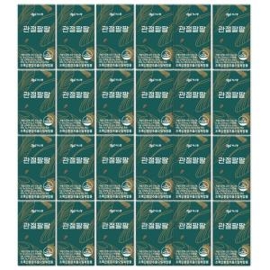에스디생명공학 씨스팡 관절팔팔 310mg 30캡슐 (24개)