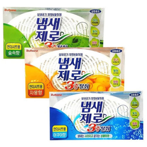 불스원 냄새제로 3중탈취 언더시트용이미지입니다. 누르면 해당 게시물로 새창이동합니다.