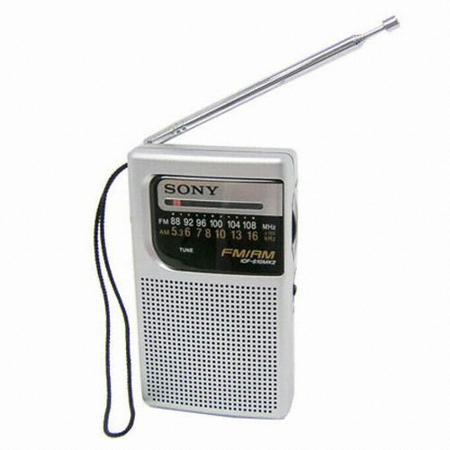 SONY ICF-S10MK2 (병행수입)_이미지