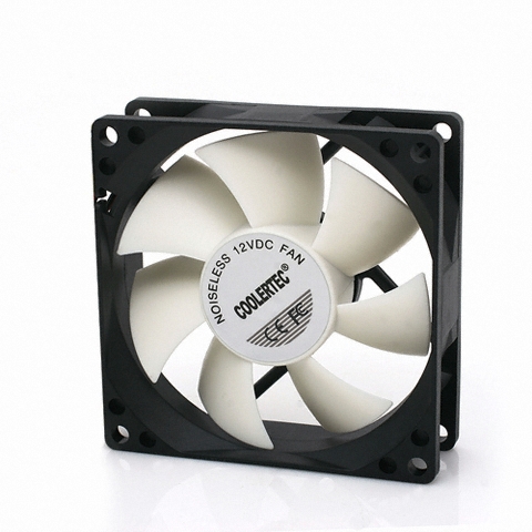 COOLERTEC CWF-8025 ȭ��Ʈ �� ��