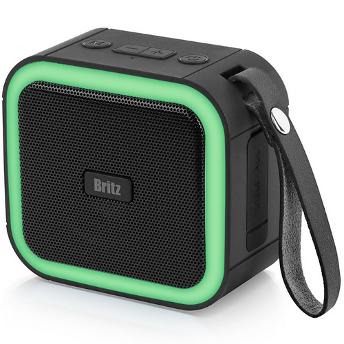 Britz �긮�����ͳ��ų� BZ-MV100