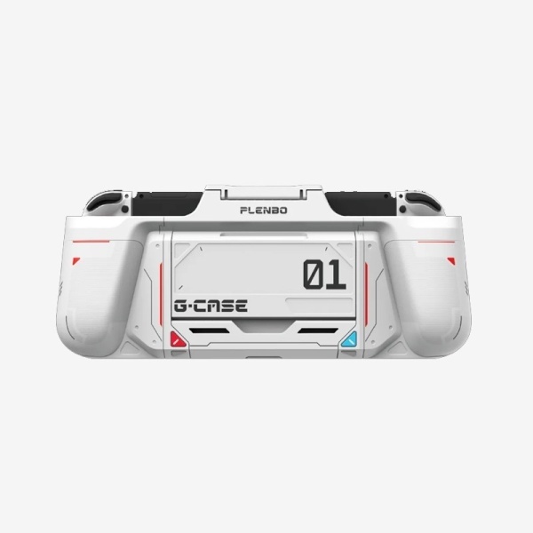 Plenbo Switch Attachment G-Case for Nintendo Switch