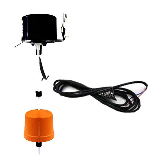 한일전기 플로트스위치_이미지