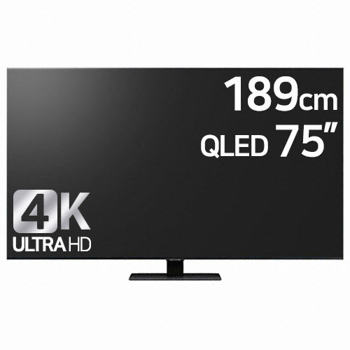 삼성전자 QLED KQ75QT80AFXKR (벽걸이)_이미지