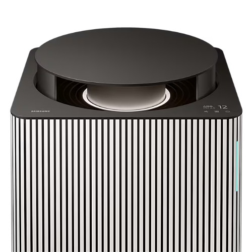 삼성전자 비스포크 큐브 Air 인피니트 라인 AI AP90F08163EDD_이미지