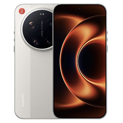 샤오미 17 울트라 바이 라이카 1TB, 자급제 (램16GB, 해외구매)