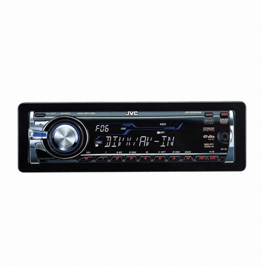 KD-DV6406