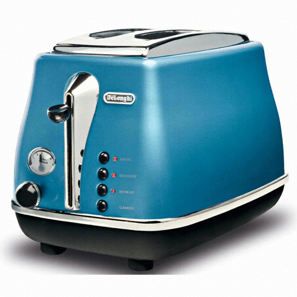 드롱기 아이코나 CTO2003 [블루]