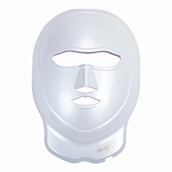 더레드립 더블코어 화이트펄 더마 LED 마스크