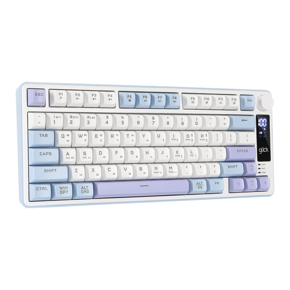 ��Ŭ��Ŀ OFFICEPRO WK50 ���Ϸ��� M RGB ������ ��� ���� �������� 78