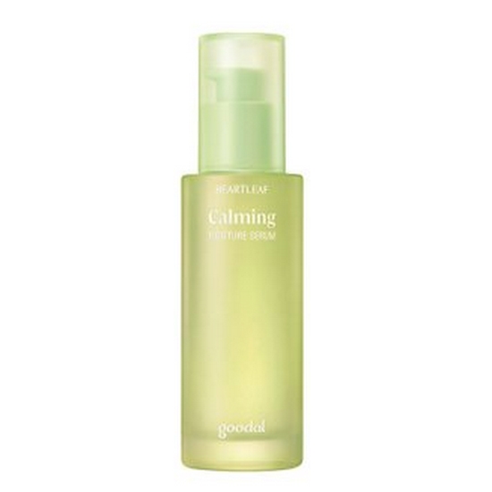 클리오 구달 맑은 어성초 진정 수분 세럼 50ml (1개)