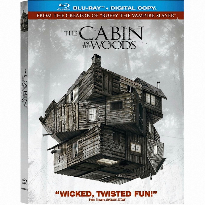 캐빈 인 더 우즈 (일반판)