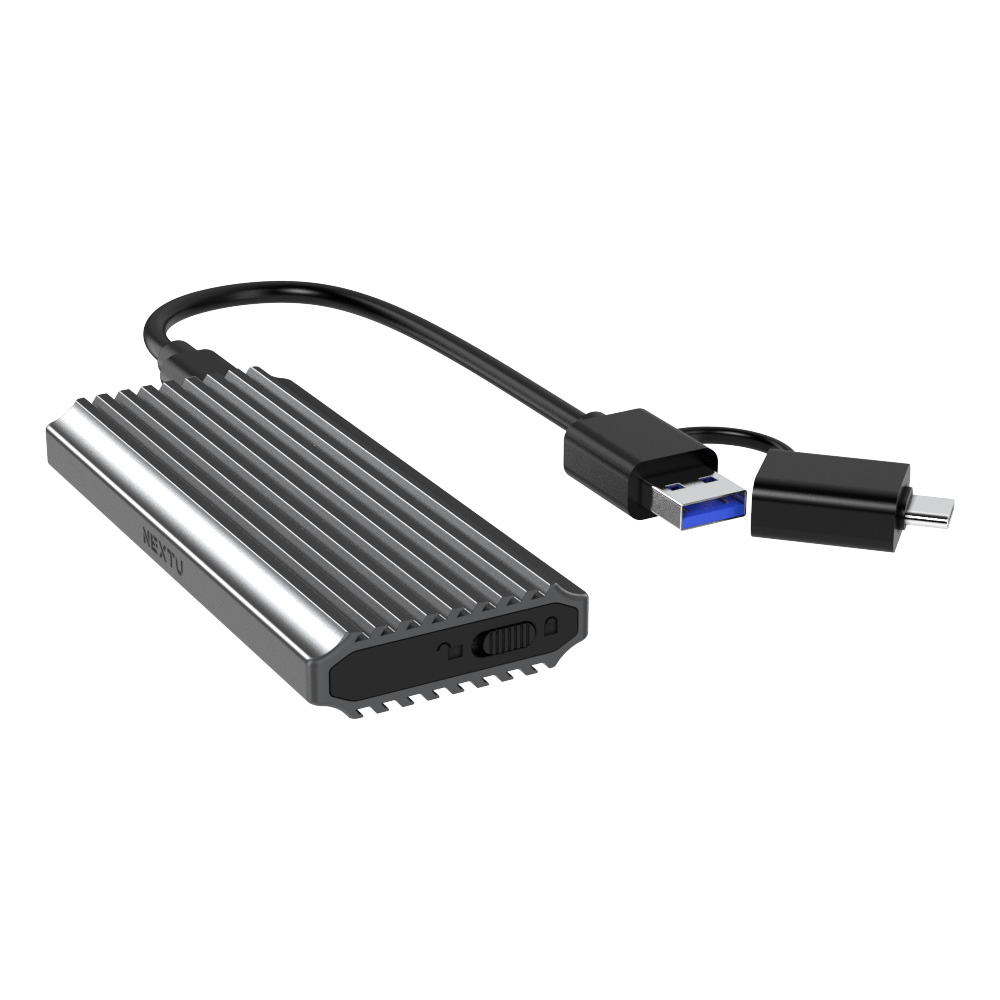 �������������ͽ� NEXTU �ϵξ� M2353NVME M.2 �������̽�