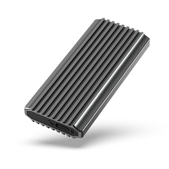이지넷유비쿼터스 NEXTU 하두안 M2353NVME M.2 외장<b>케이스</b>