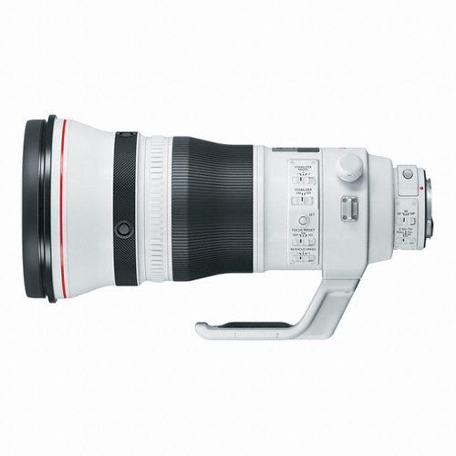 ĳ�� EF 400mm F2.8 L IS III USM