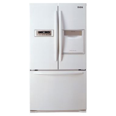 LG전자 프렌치디오스 R-F718GHJS