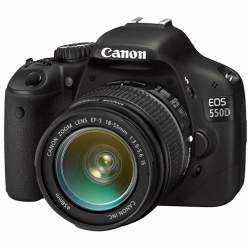 ĳ�� EOS 550D ���Ʈ