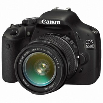 <b>캐논</b> EOS <b>550D</b> 렌즈세트