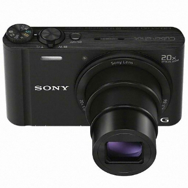 SONY ���̹��� DSC-WX300