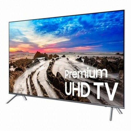 �Ｚ���� UN55MU8000FXKR